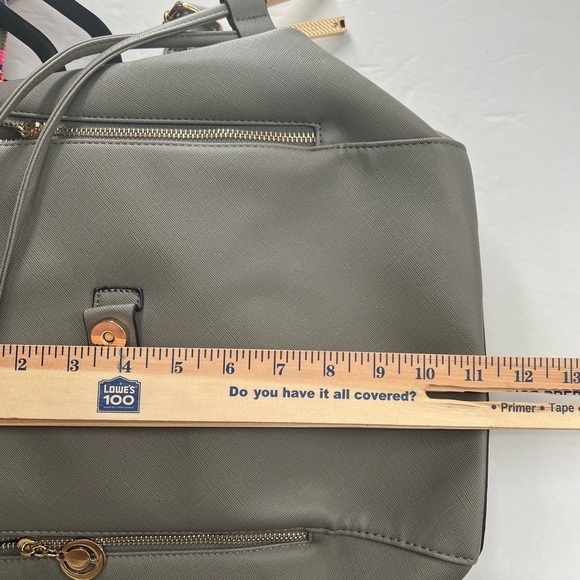 Wink Kangaroo Hand Bag / Back Pack NEW - Picture 8 of 10